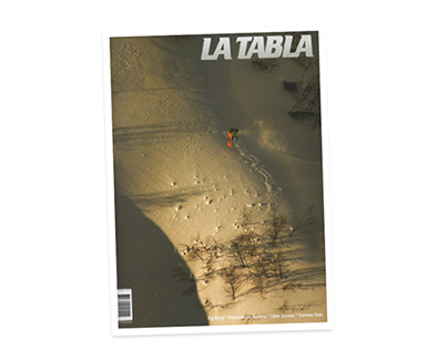 La Tabla Snowboarding Magazine