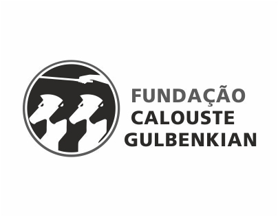 Identidade Corporativa Fundação Calouste Gulbenkian
