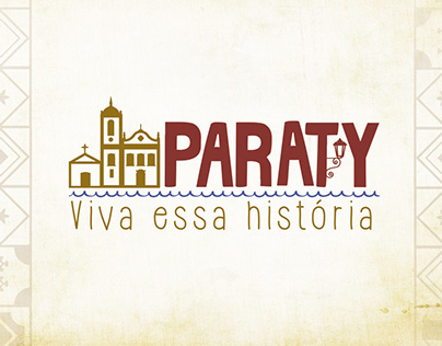PARATY | Viva essa história