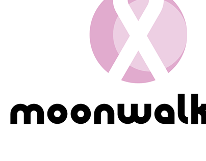 Moonwalkers All Cancer Benefit Logo