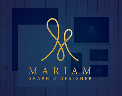 MARIAM | GRAPHIC DESIGNER