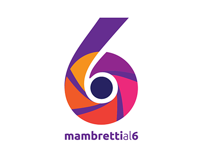 MambrettiAl6 - Logo and Banner