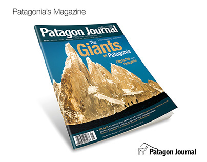 Patagon Journal - La revista de la Patagonia