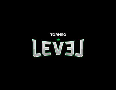 Naming / Branding Torneo Level