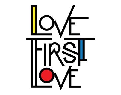 Love First Love