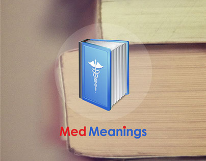 Med Meaning ( Medical Dictionary) 