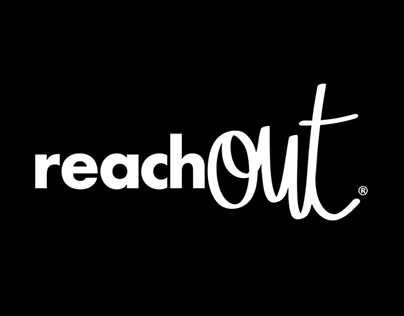 Reach Out - logo