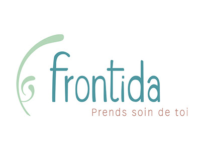 Branding : Frontida