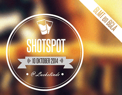 Shotspot