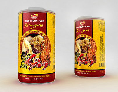 Minh Trung Food Packaging
