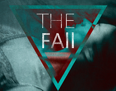 The Fall CD Cover