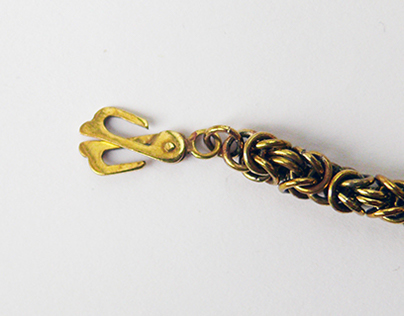 Chain bracelet