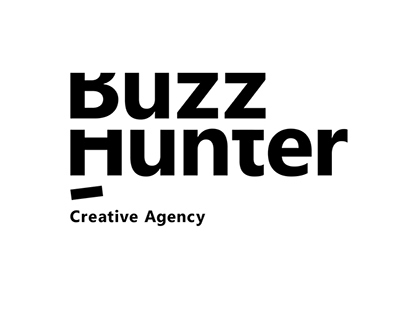 Logo for Buzz Hunter