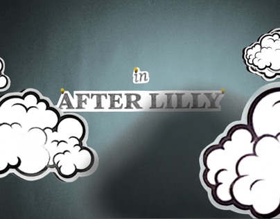 After Lilly Title Sequence