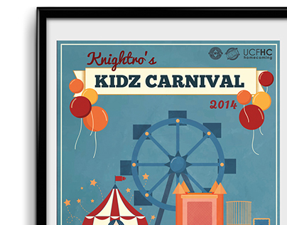 Kidz Carnival 2014