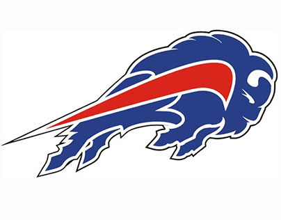 Buffalo Bills Concept Logo