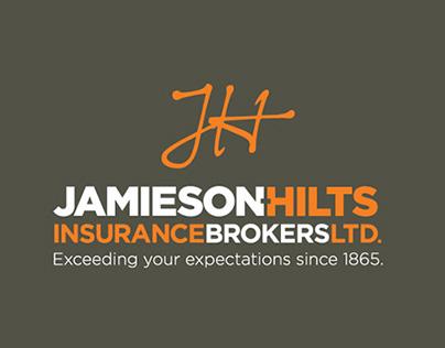  Jamieson-Hilts Insurance Identity
