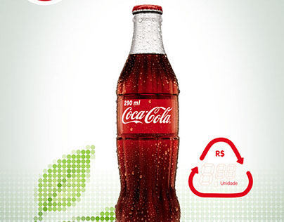 Coca-Cola  - Nova KS