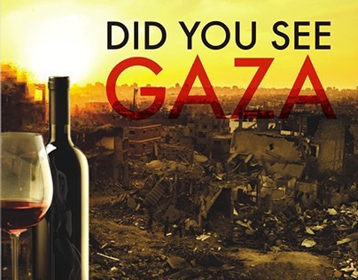 did you see gaza