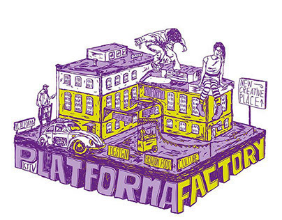 Platforma ART-Factory