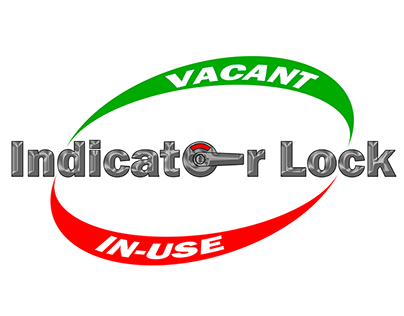 Indicator lock (Logo)