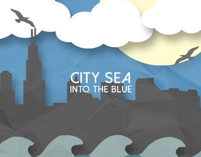 City Sea