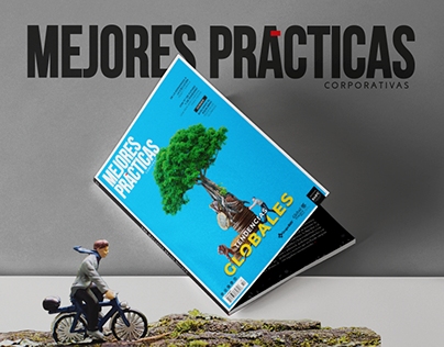 Revista Mejores Prácticas Edición No. 62