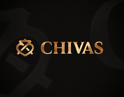 CHIVAS VISUAL PROMOTION