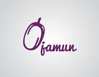 Jamun - Branding