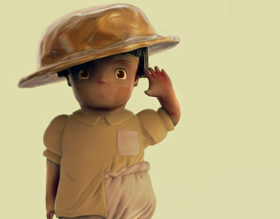 Setsuko "Grave of the fireflies"