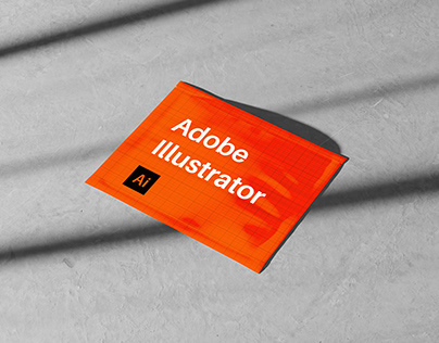 Adobe /Graphic Designer