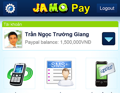 Jamo Pay