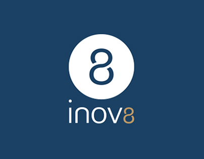 INOV8 Branding and namegiving