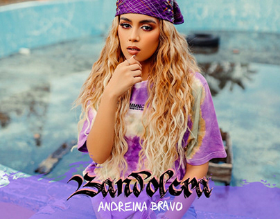 Bandolera - Andreina Bravo