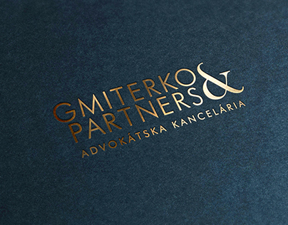 Gmiterko & Partners - Lawyers office
