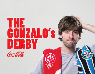 Coca-Cola Gonzalo's Derby