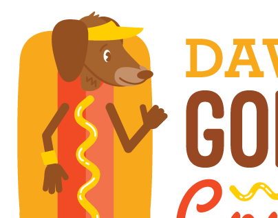 Curious Dog - Hotdogs & Sandwiches