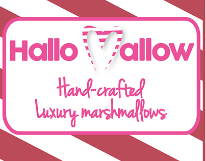 Hallo Mallow Labels