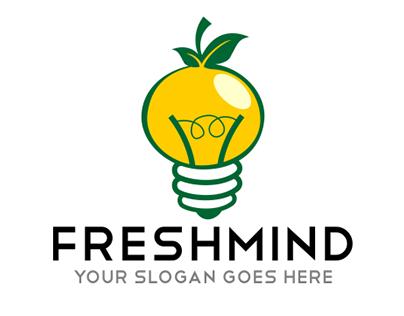 fresh mind logo
