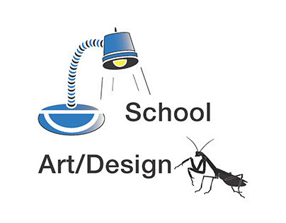 Various School Art/Design Projects