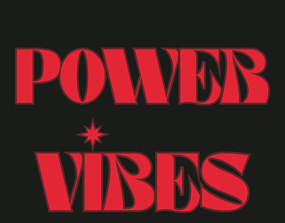 Project thumbnail - Power Vibes Club