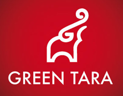 Green Tara Branding Developed