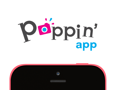 Poppin'app