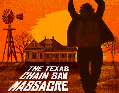 The Texas Chain Saw Massacre 40th Anniversary steelbook