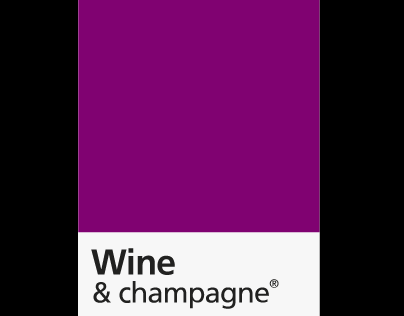 Wine & champagne
