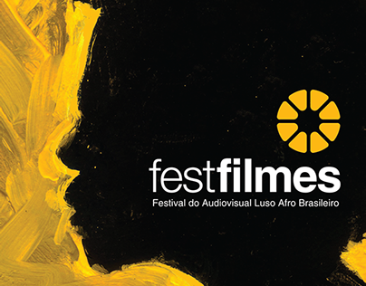 Festfilmes - Festival do Audiovisual Luso Brasileiro