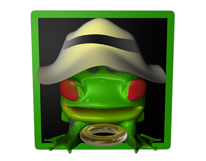 Super Frog Tournament