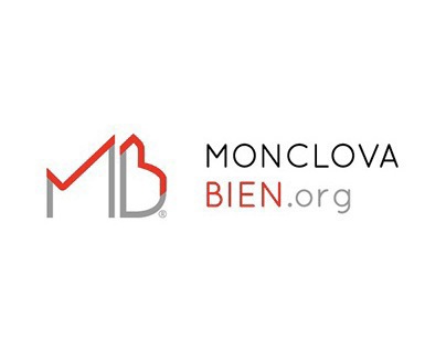Monclova Bien, logo