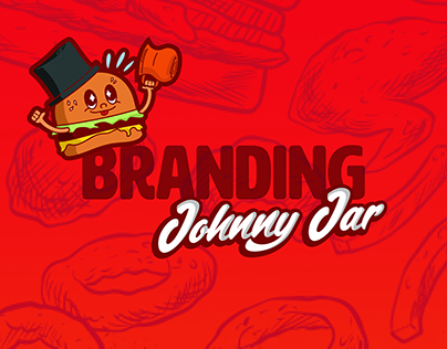 Branding Johnny Jar