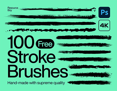 Free Photoshop Brushes Projects | Photos, Videos, Logos, Illustrations And  Branding On Behance